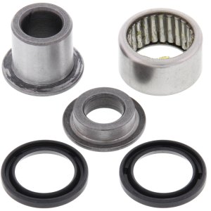 Kawasaki KFX450R Shock Bearing Kit - Rear - All Balls Racing - Lower - `08-`14 Kawasaki KFX450R Shock Bearing Kit - Rear - All Balls Racing - Lower - `08-`14
